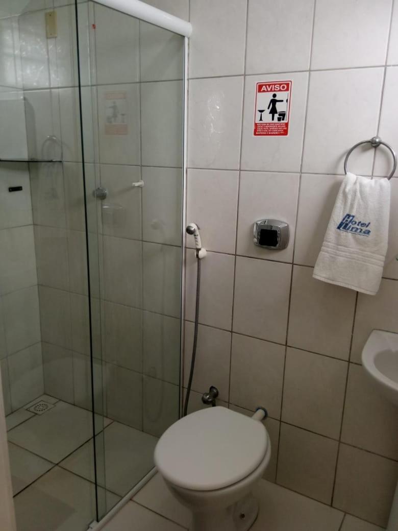 Hotel Lima Nova Russas Zewnętrze zdjęcie