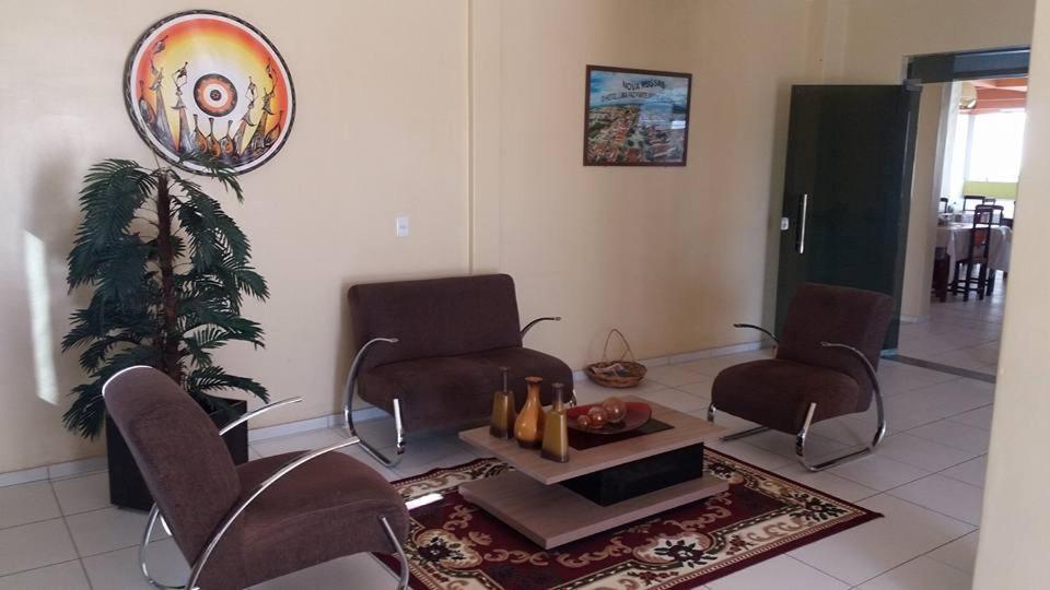 Hotel Lima Nova Russas Zewnętrze zdjęcie