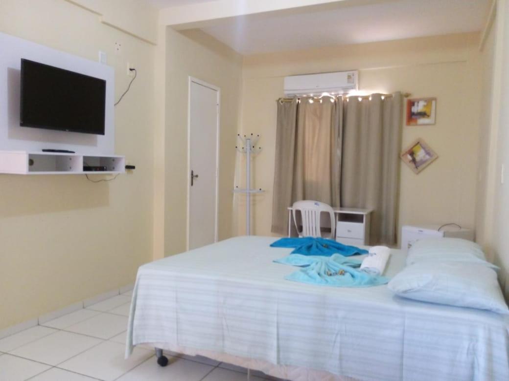 Hotel Lima Nova Russas Zewnętrze zdjęcie